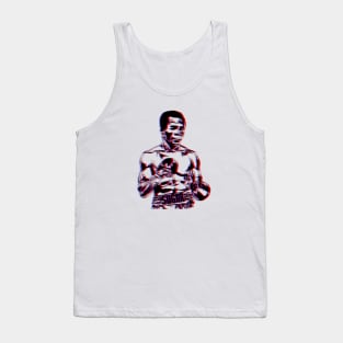 Sugar T Tank Top